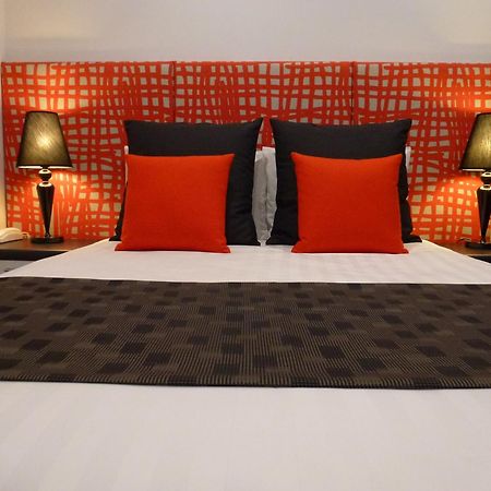 Tower Motor Inn Mount Gambier Buitenkant foto