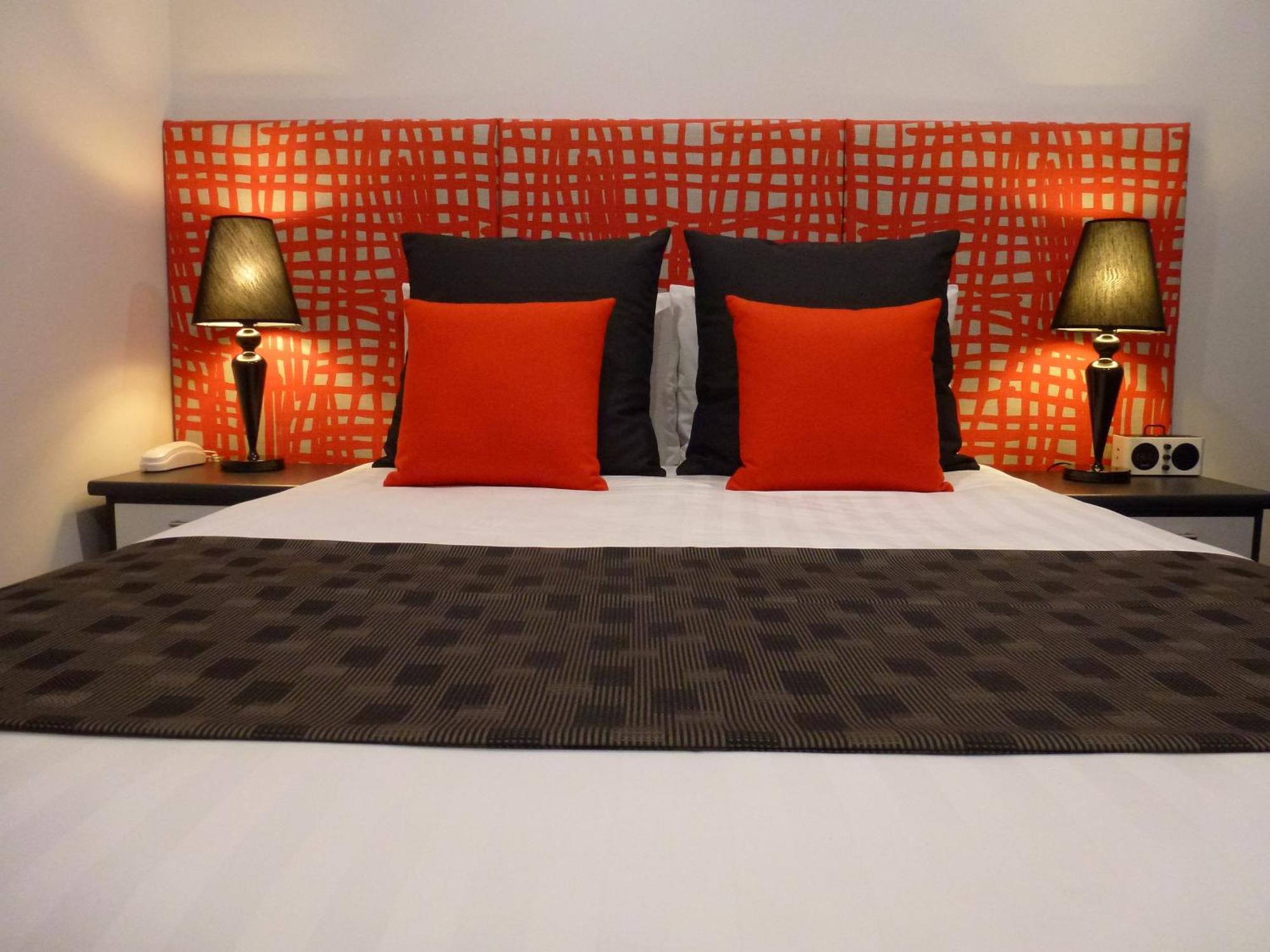 Tower Motor Inn Mount Gambier Buitenkant foto