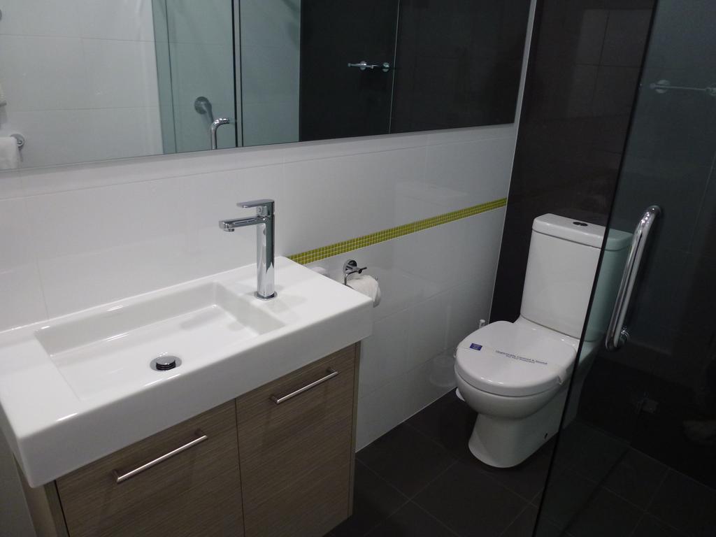 Tower Motor Inn Mount Gambier Kamer foto