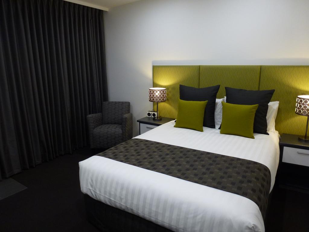 Tower Motor Inn Mount Gambier Kamer foto