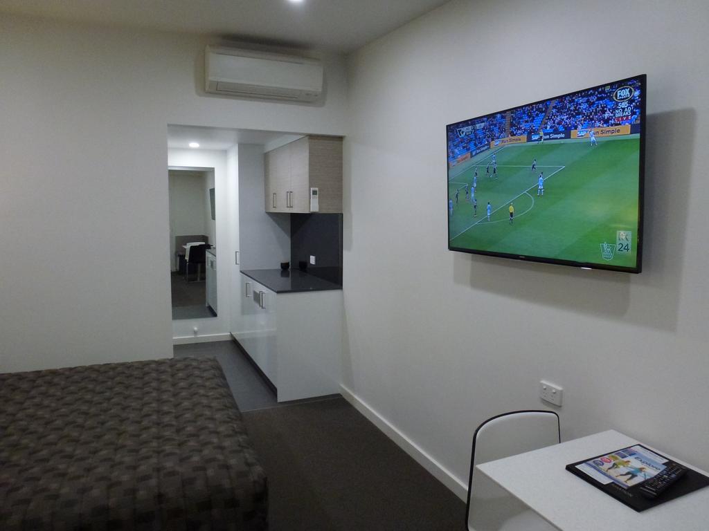 Tower Motor Inn Mount Gambier Kamer foto