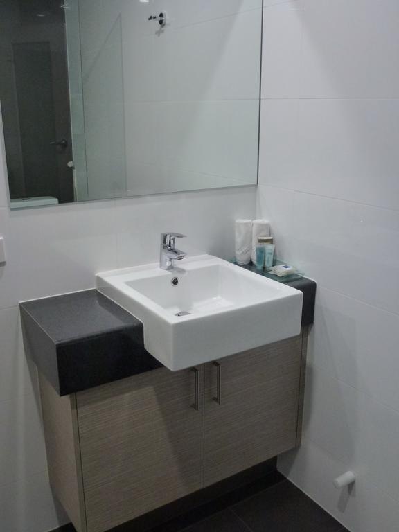 Tower Motor Inn Mount Gambier Buitenkant foto