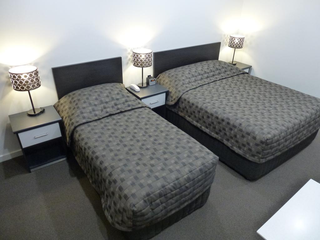 Tower Motor Inn Mount Gambier Buitenkant foto