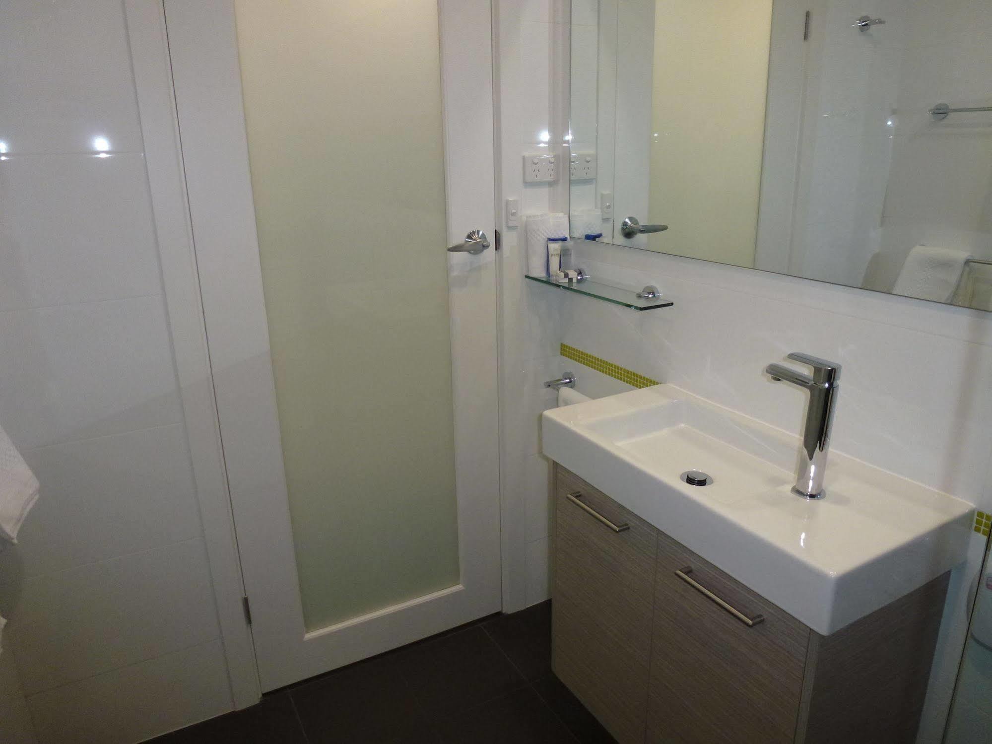 Tower Motor Inn Mount Gambier Buitenkant foto