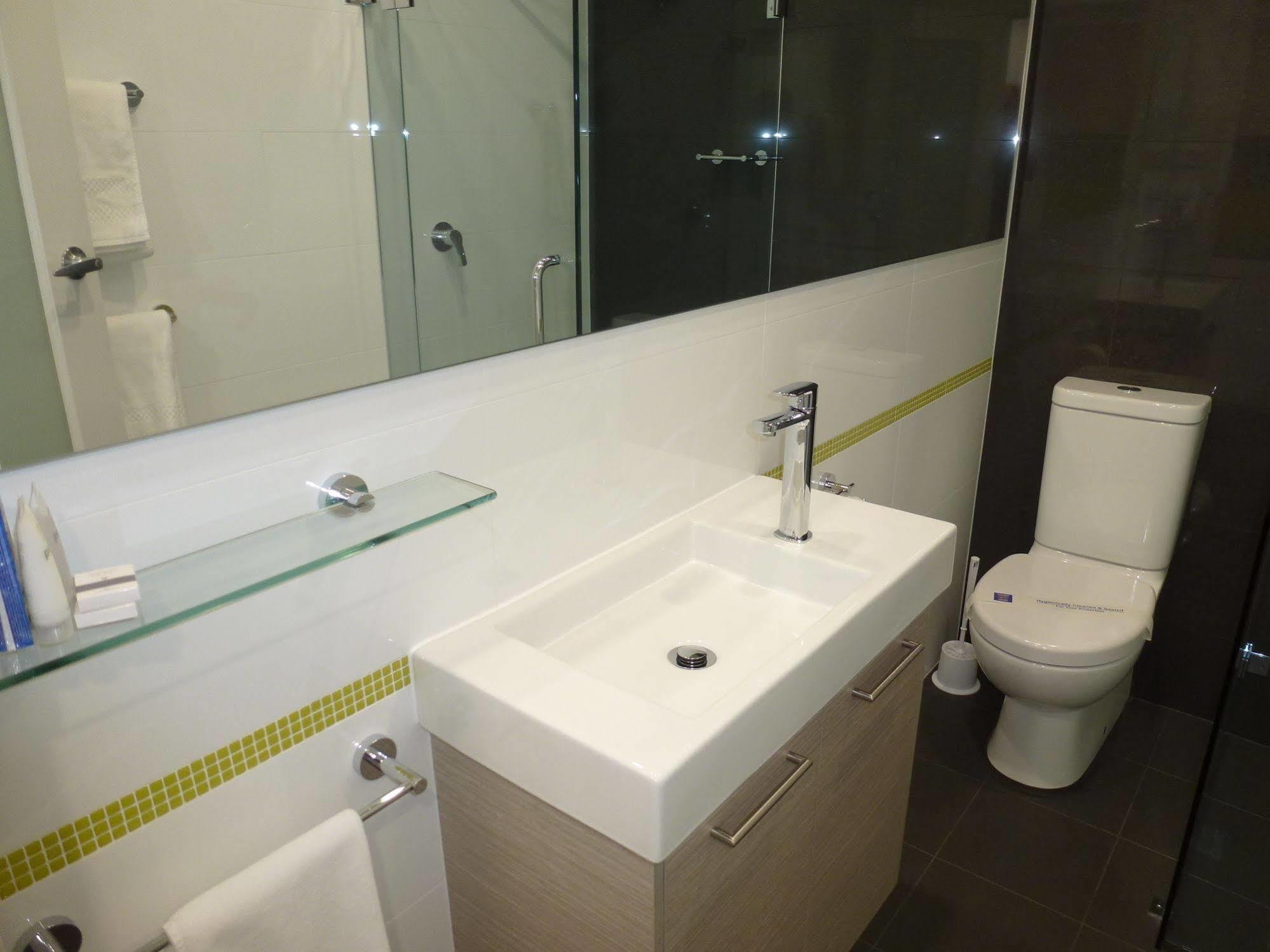 Tower Motor Inn Mount Gambier Buitenkant foto