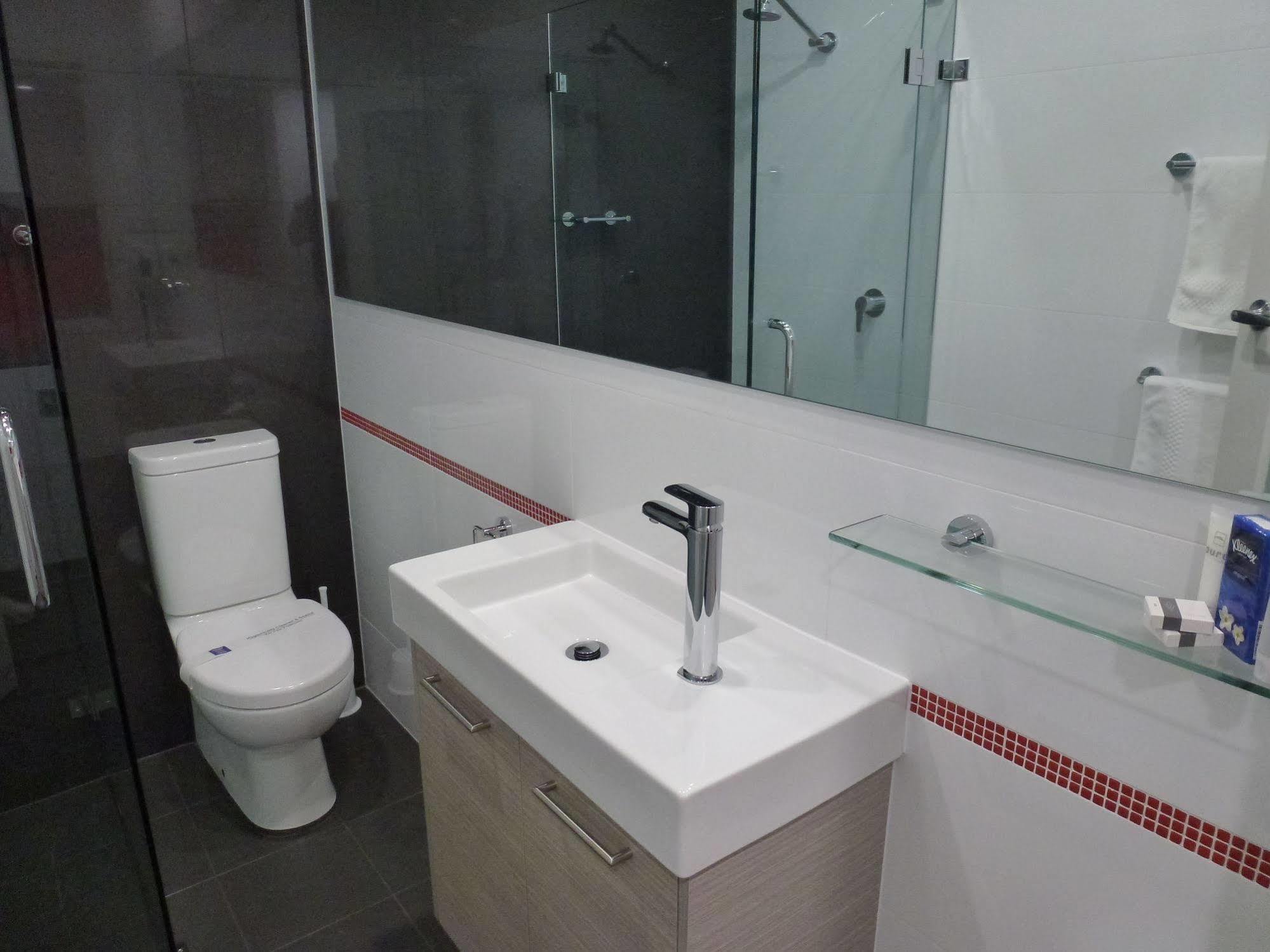 Tower Motor Inn Mount Gambier Buitenkant foto