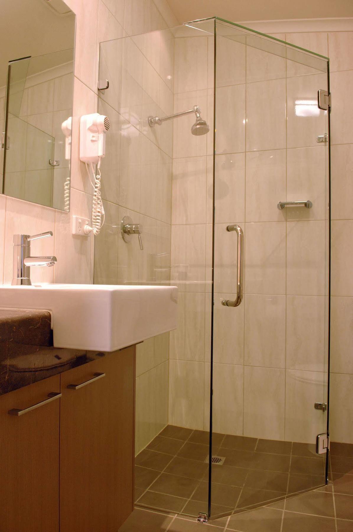 Tower Motor Inn Mount Gambier Buitenkant foto