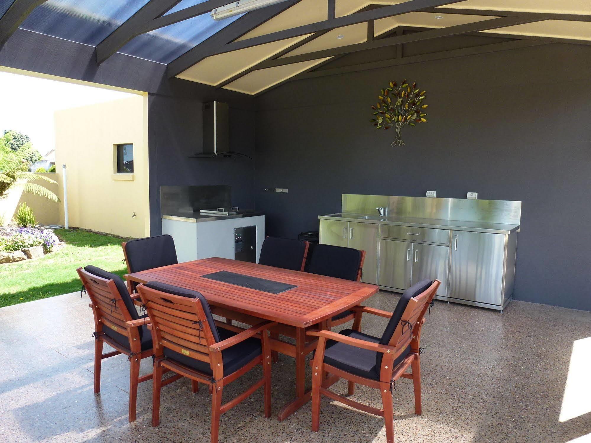 Tower Motor Inn Mount Gambier Buitenkant foto