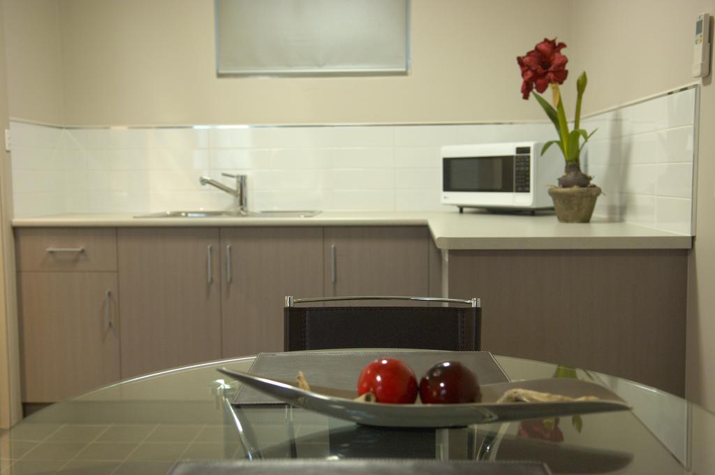 Tower Motor Inn Mount Gambier Buitenkant foto
