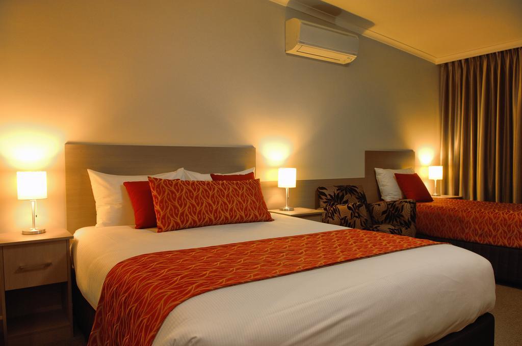 Tower Motor Inn Mount Gambier Kamer foto