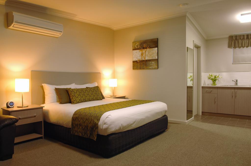 Tower Motor Inn Mount Gambier Kamer foto